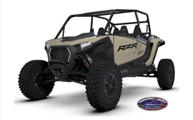 2026 Polaris RZR XP S 4 1000 Sport