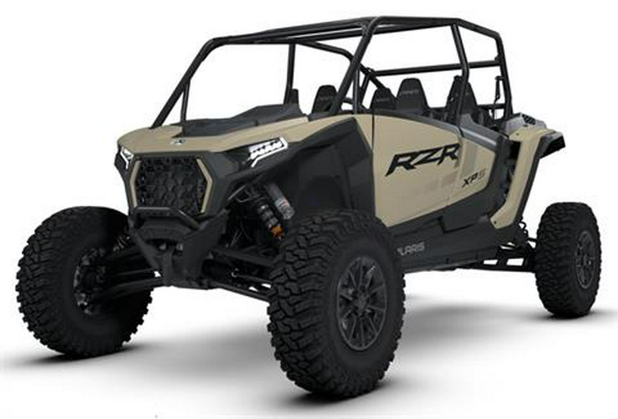 2026 Polaris RZR XP S 4 1000 Sport
