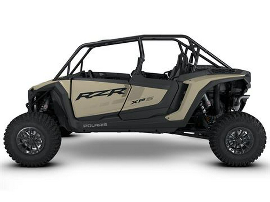 2026 Polaris RZR XP S 4 1000 Sport