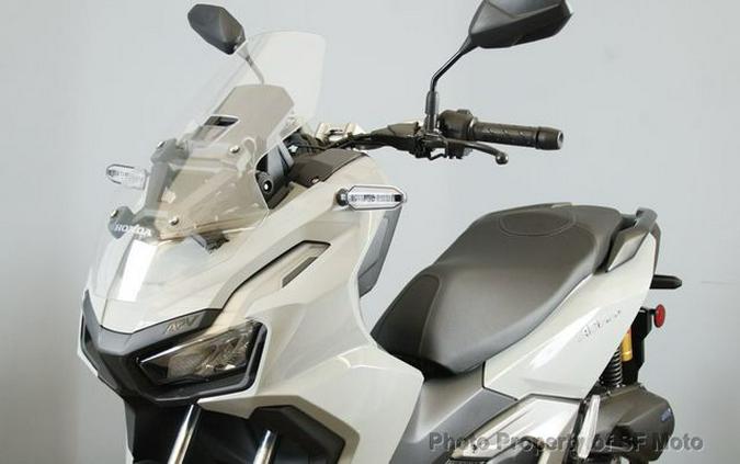 2026 Honda ADV160