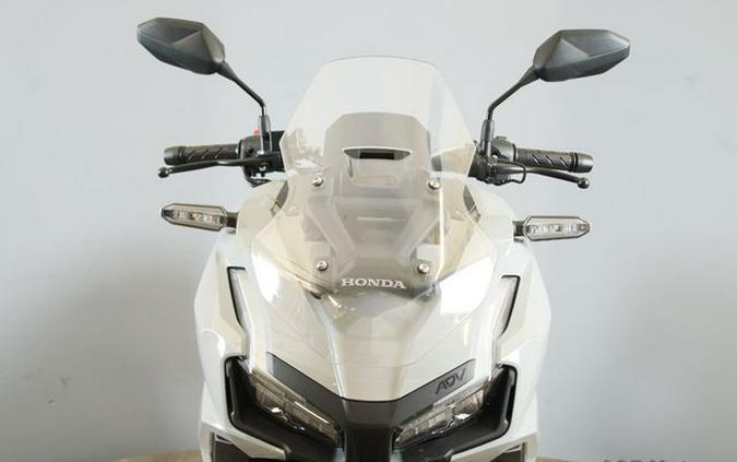 2026 Honda ADV160