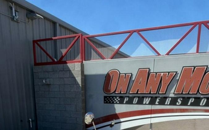 2021 Honda Super Cub C125