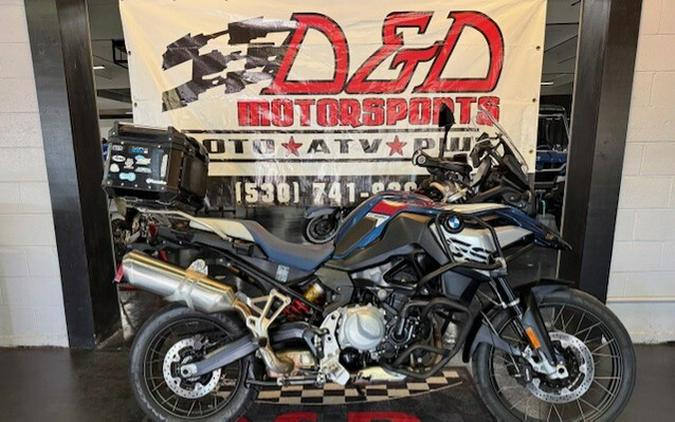 2023 BMW F 850 GS
