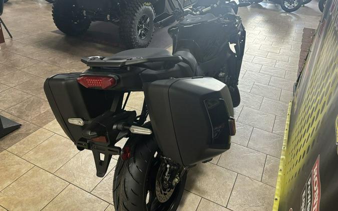 2026 Yamaha Tracer 9