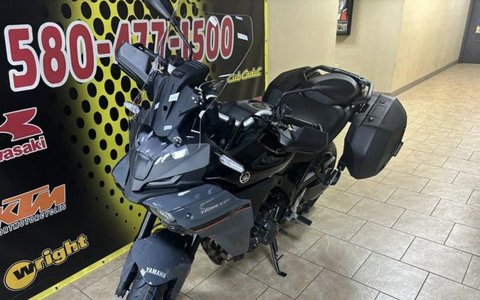 2026 Yamaha Tracer 9