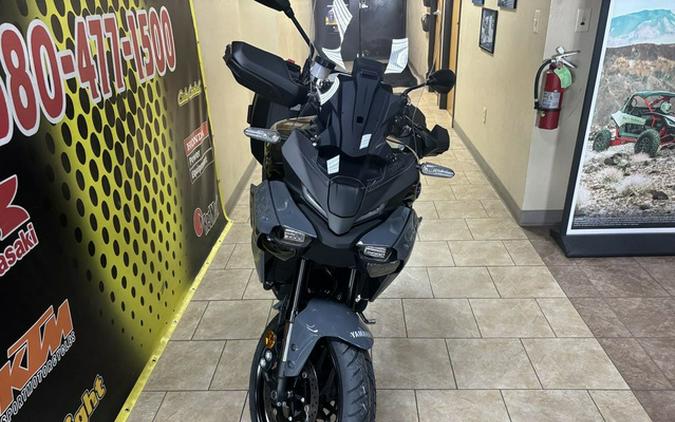 2026 Yamaha Tracer 9