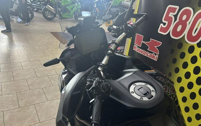 2026 Yamaha Tracer 9