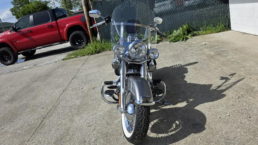 2016 Harley-Davidson Softail HERITAGE CLASSIC
