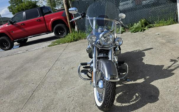 2016 Harley-Davidson Softail HERITAGE CLASSIC