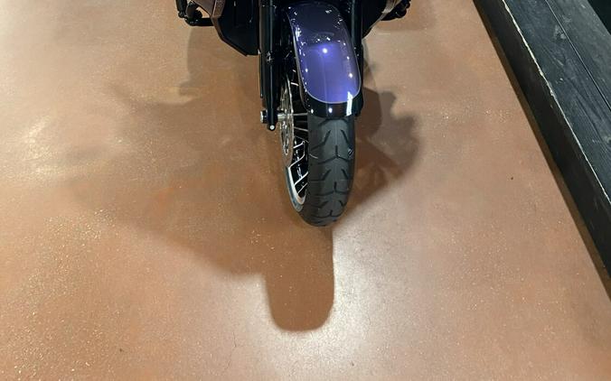 FLHLT 2026 Street Glide 3 Limited