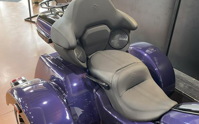 FLHLT 2026 Street Glide 3 Limited