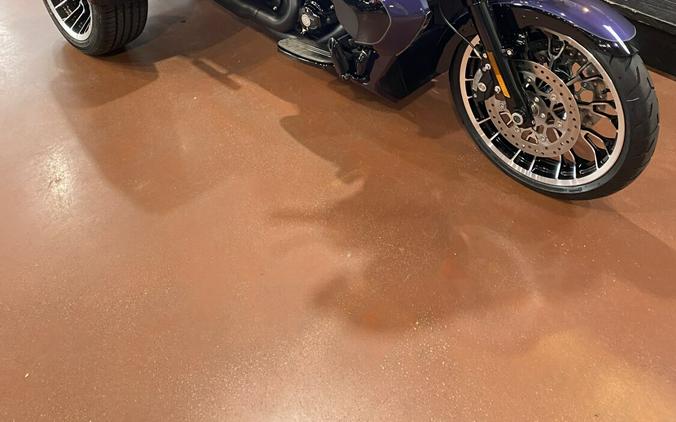 FLHLT 2026 Street Glide 3 Limited