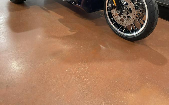 FLHLT 2026 Street Glide 3 Limited