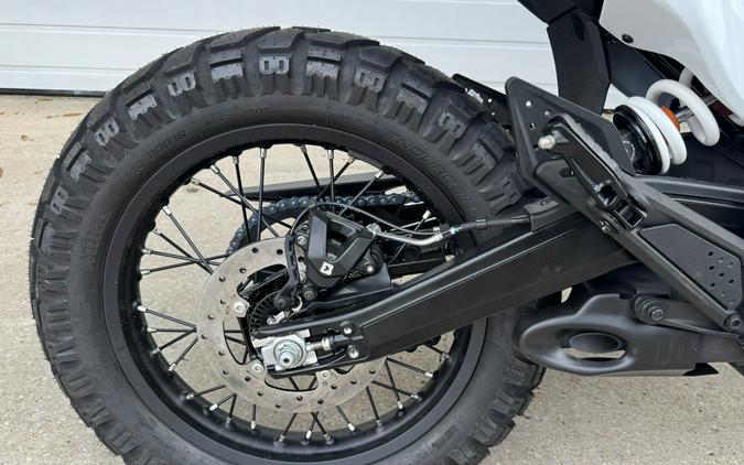 2026 KTM 390 Adventure R
