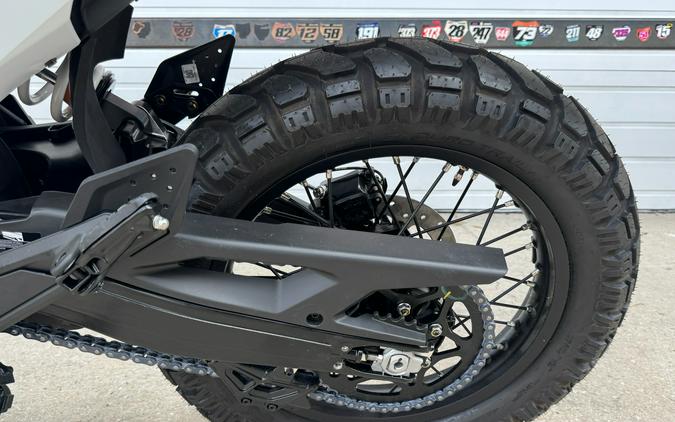 2026 KTM 390 Adventure R