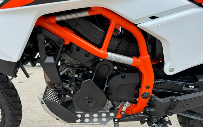 2026 KTM 390 Adventure R