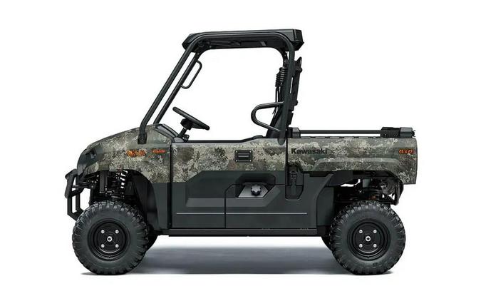 2027 Kawasaki MULE PRO-MX EPS CAMO