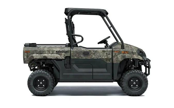 2027 Kawasaki MULE PRO-MX EPS CAMO