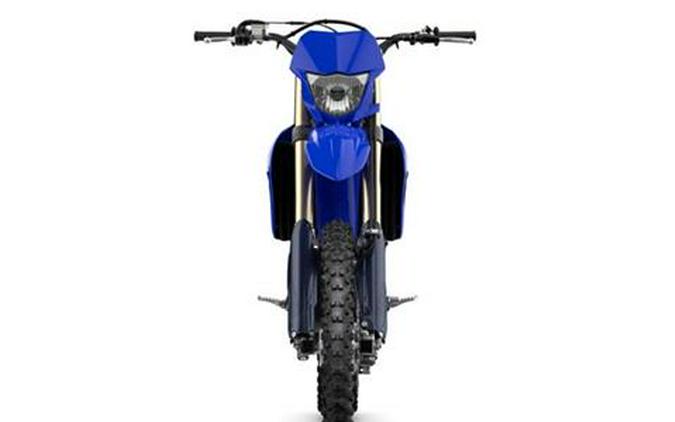 2025 Yamaha WR250F