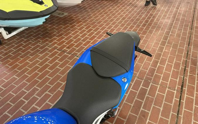 2026 Suzuki GSX 8R
