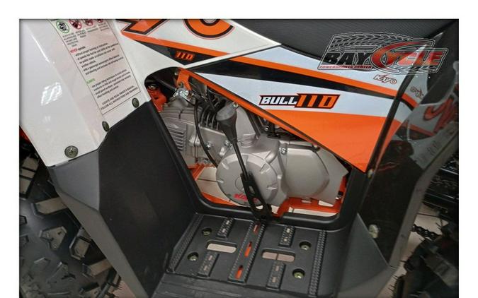 2026 Kayo Bull 110