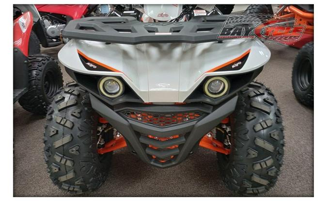 2026 Kayo Bull 110