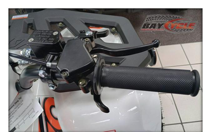 2026 Kayo Bull 110