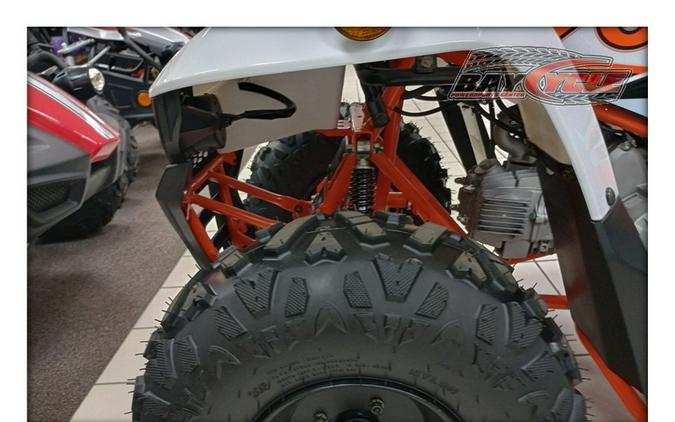 2026 Kayo Bull 110