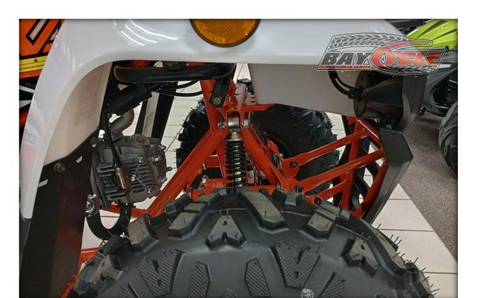 2026 Kayo Bull 110