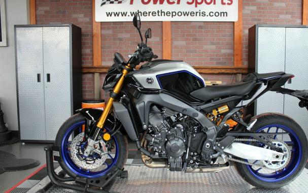 2026 Yamaha MT 09 SP