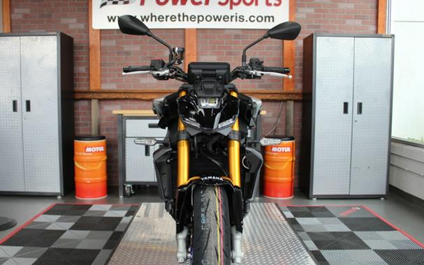 2026 Yamaha MT 09 SP