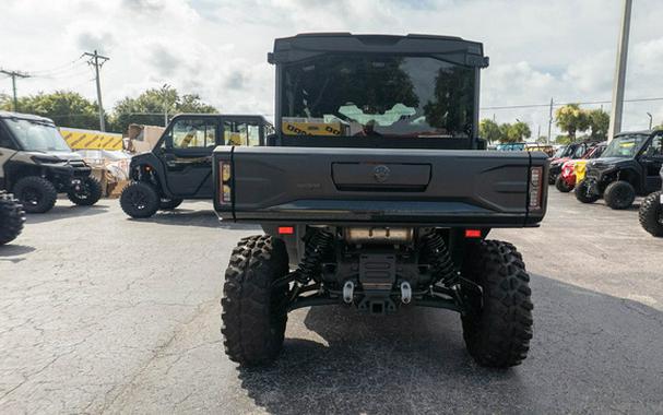 2027 Can-Am Defender MAX LONE STAR CAB HD11