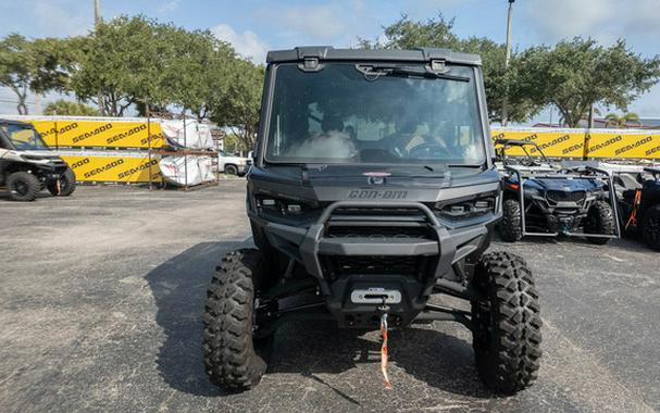 2027 Can-Am Defender MAX LONE STAR CAB HD11