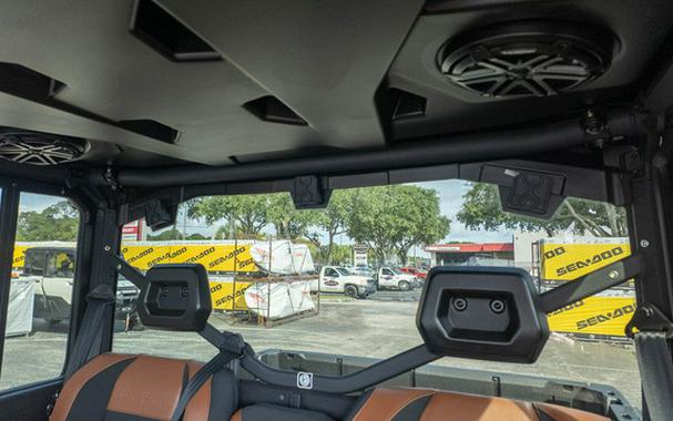 2027 Can-Am Defender MAX LONE STAR CAB HD11