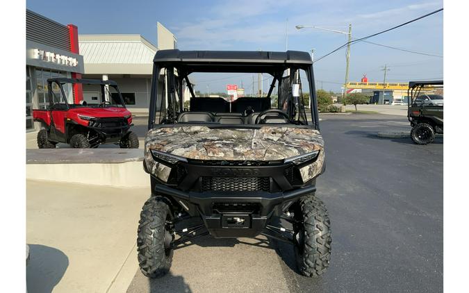 2026 Honda PIONEER 1000-5 DELUXE