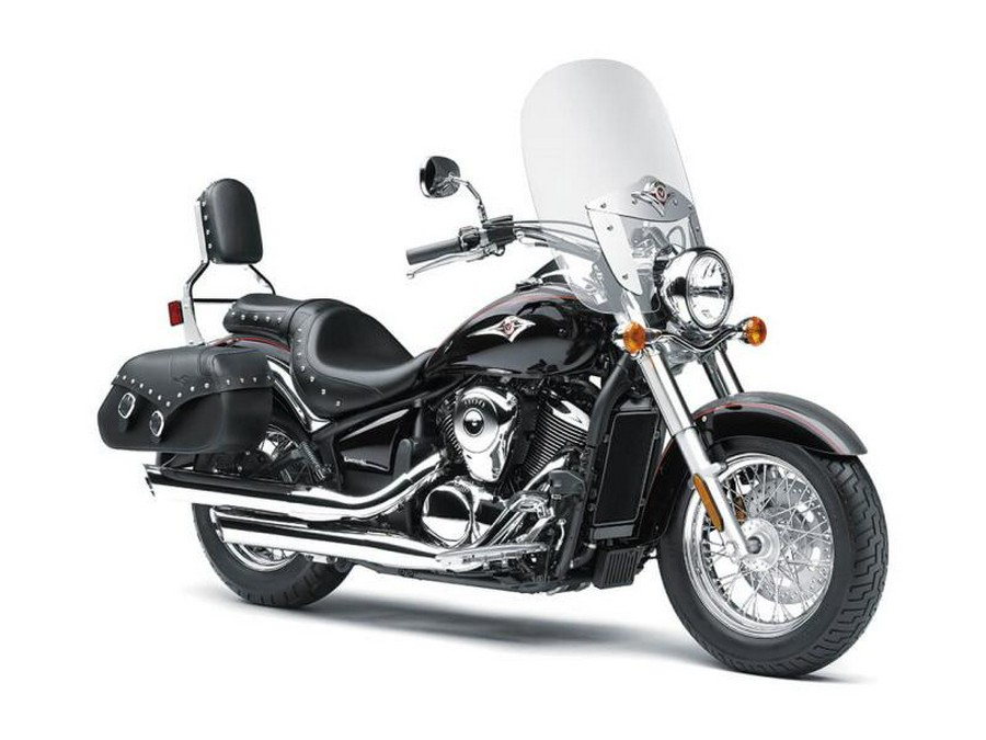 2023 Kawasaki Vulcan® 900 Classic LT