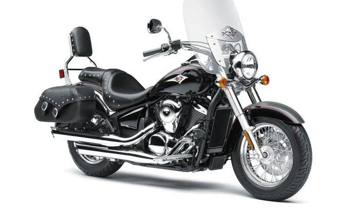 2023 Kawasaki Vulcan® 900 Classic LT