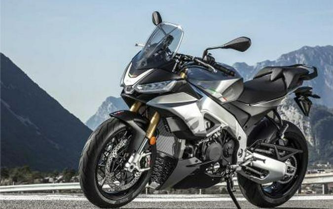 2023 Aprilia Tuono V4 1100