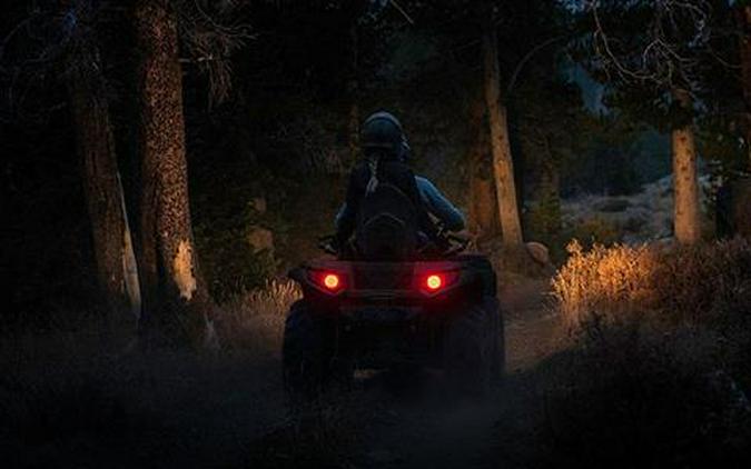 2024 Polaris Sportsman Touring 850