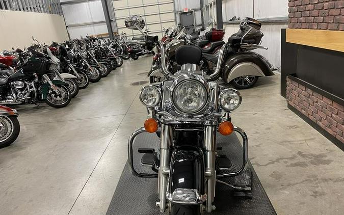 2019 Harley-Davidson® FLHR - Road King®