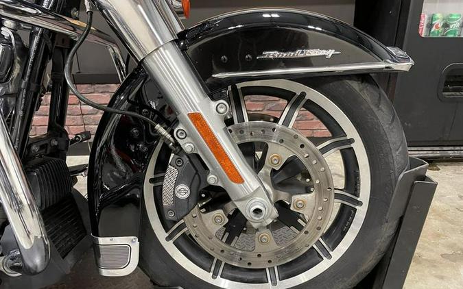 2019 Harley-Davidson® FLHR - Road King®