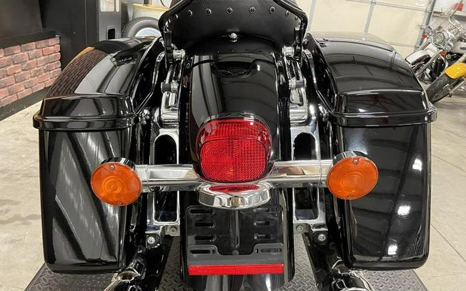 2019 Harley-Davidson® FLHR - Road King®