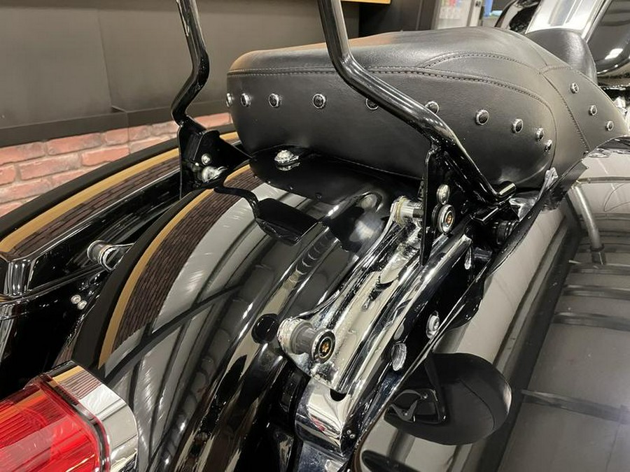 2019 Harley-Davidson® FLHR - Road King®