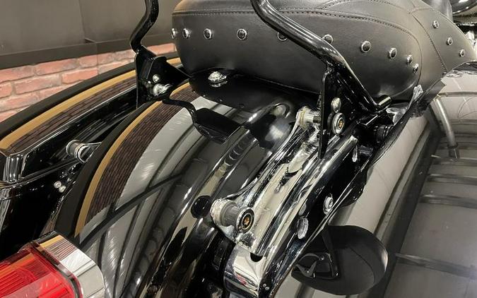 2019 Harley-Davidson® FLHR - Road King®