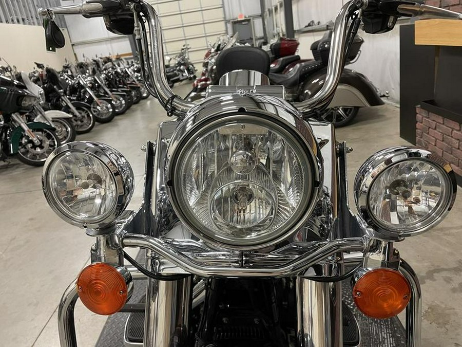 2019 Harley-Davidson® FLHR - Road King®