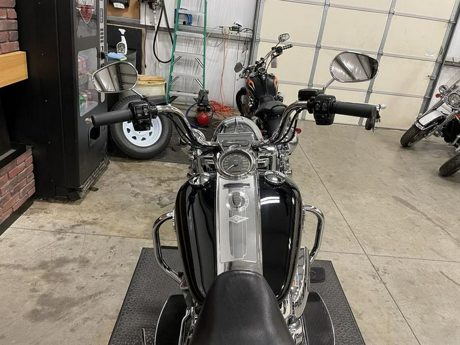 2019 Harley-Davidson® FLHR - Road King®