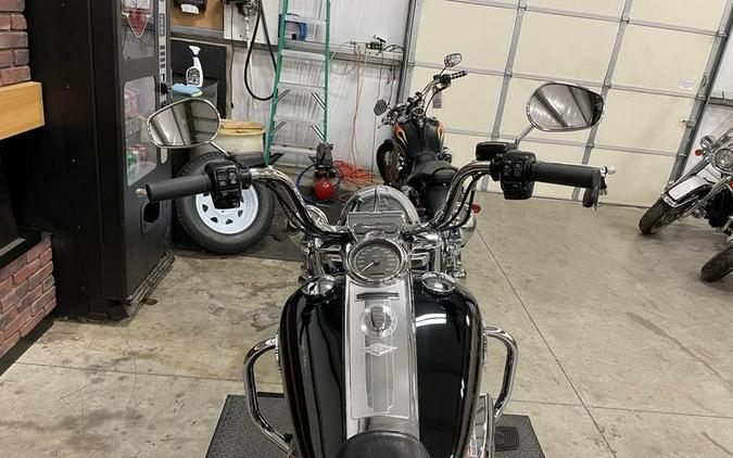 2019 Harley-Davidson® FLHR - Road King®