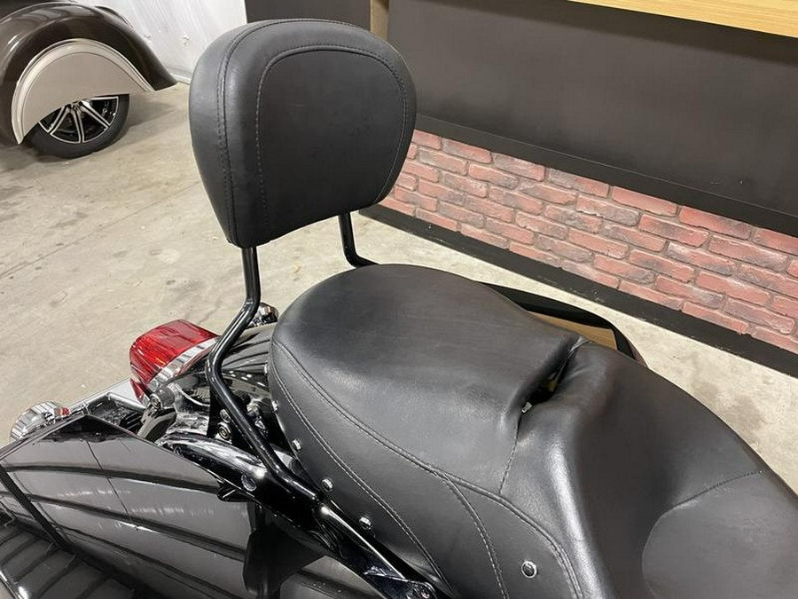 2019 Harley-Davidson® FLHR - Road King®