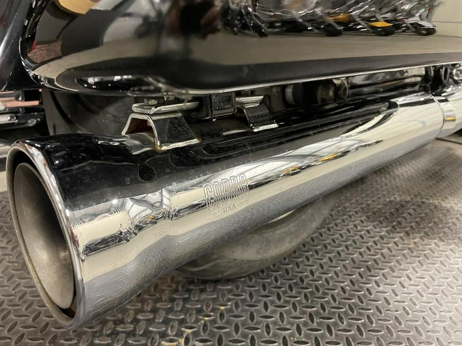 2019 Harley-Davidson® FLHR - Road King®