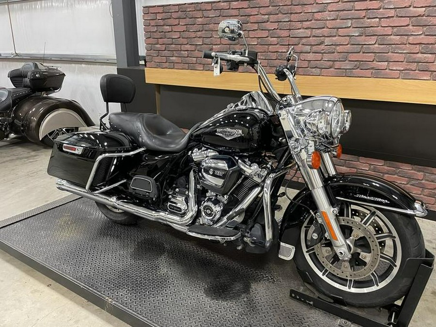 2019 Harley-Davidson® FLHR - Road King®